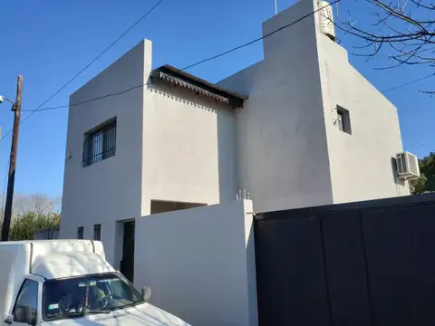 Casa en Venta en Francisco Álvarez, Partido de Moreno