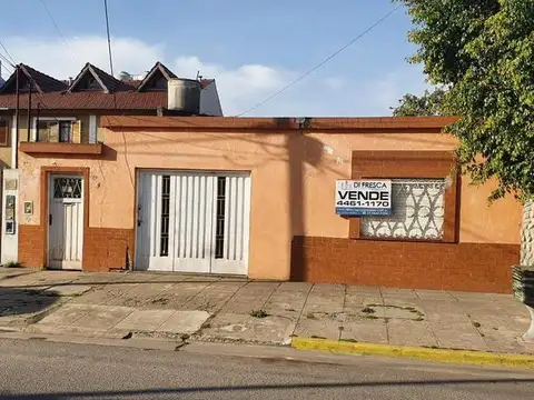 Casa en Venta en Villa Luzuriaga, Partido de La Matanza