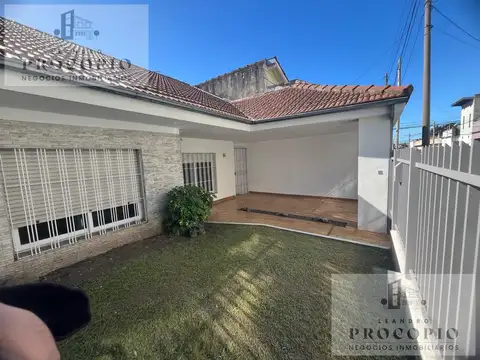 Casa en Venta en Villa Sarmiento, Partido de Morón