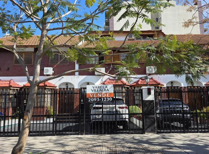 PH · 125m² · 6 Ambientes