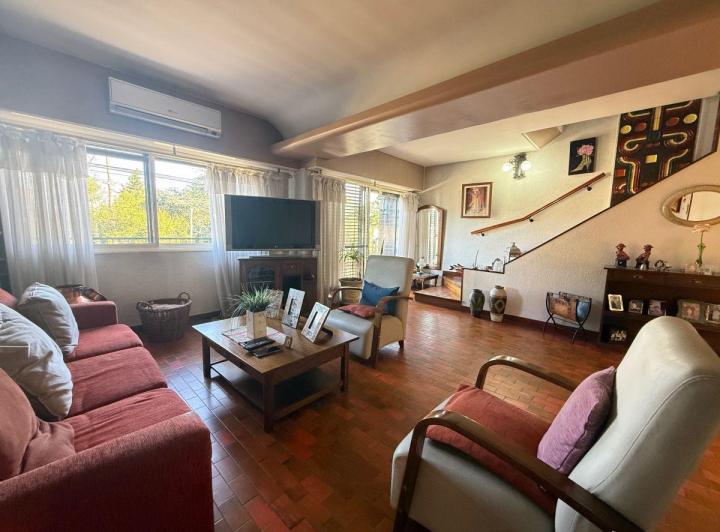 PH · 180m² · 4 Ambientes