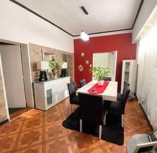 PH · 200m² · 6 Ambientes