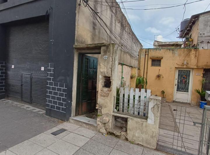PH · 52m² · 4 Ambientes
