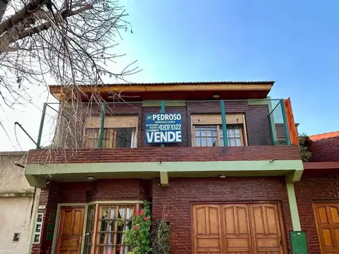 Casa en Venta en Villa Dominico, Partido de Avellaneda