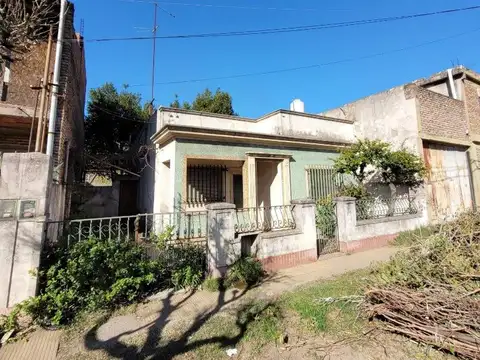 Casa en Venta en San Justo, Partido de La Matanza