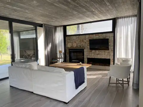 Casa en Venta en Barrio Cerrado Costa Esmeralda, Countries y Barrios Cerrados en Pinamar