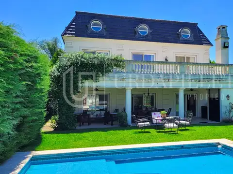 Casa en Venta en La Lomada De Pilar, Countries y Barrios Cerrados en Pilar