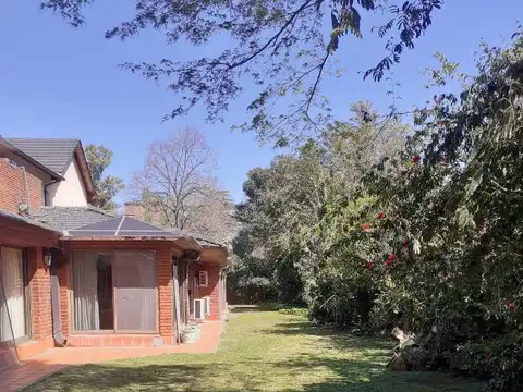 Casa en Venta en San Isidro, Partido de San Isidro