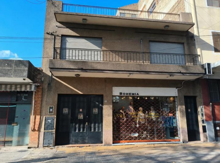 PH · 148m² · 5 Ambientes