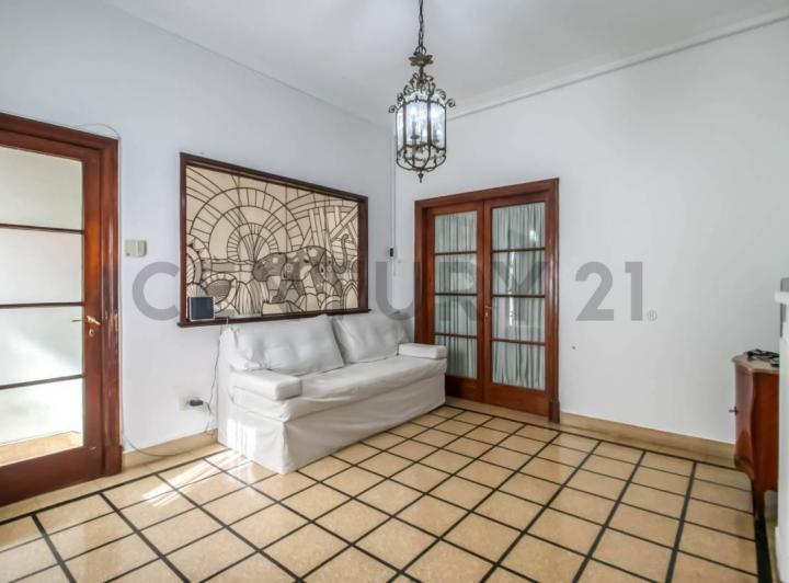 PH · 157m² · 9 Ambientes