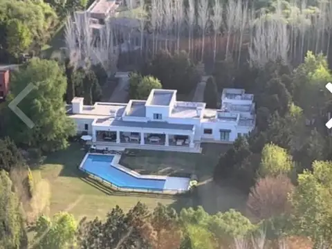 Casa en Venta en La Colina Villa de Campo, Countries y Barrios Cerrados en Luján