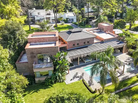 Casa en Venta en Mayling Club De Campo, Countries y Barrios Cerrados en Pilar