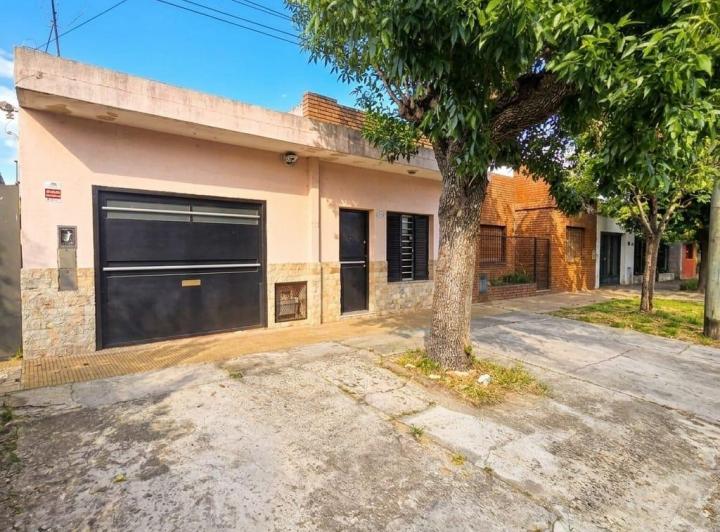 PH · 158m² · 7 Ambientes · 1 Cochera