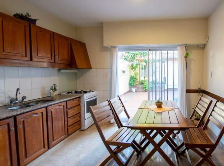 PH · 131m² · 4 Ambientes · 1 Cochera