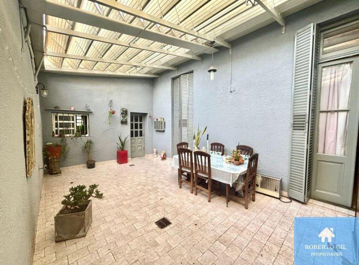 PH · 83m² · 5 Ambientes