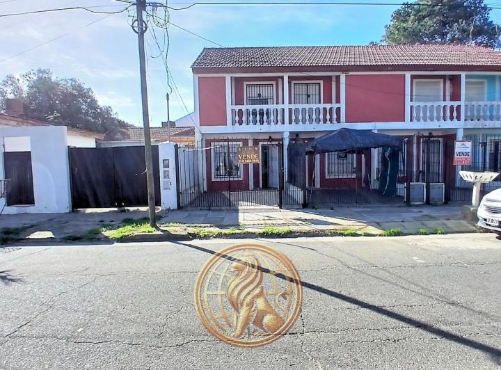 PH · 60m² · 4 Ambientes · 1 Cochera
