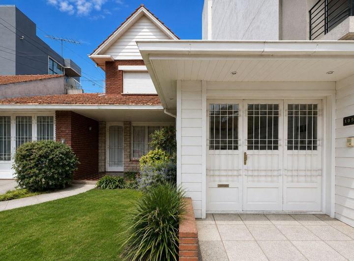 PH · 120m² · 3 Ambientes · 1 Cochera