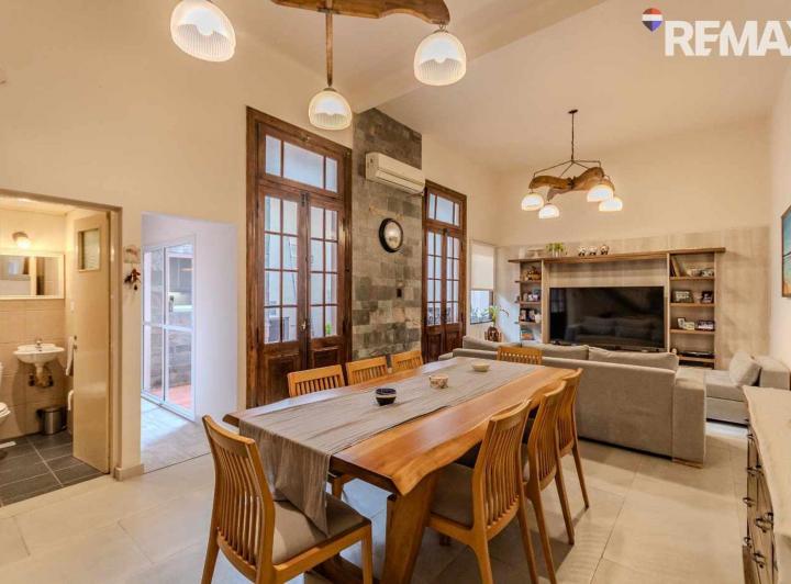 PH · 94m² · 4 Ambientes