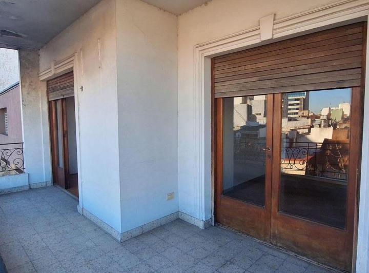 PH · 95m² · 3 Ambientes · 1 Cochera