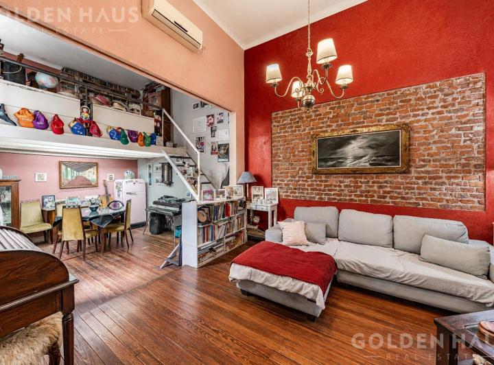 PH · 155m² · 4 Ambientes