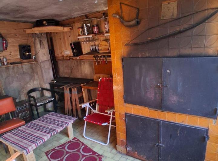 PH · 86m² · 4 Ambientes