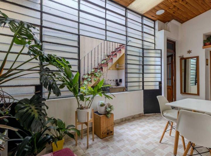 PH · 70m² · 4 Ambientes