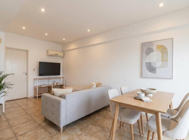 Departamento · 32m² · 2 Ambientes