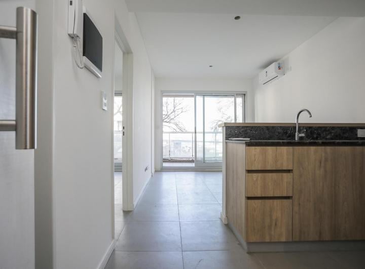 Departamento · 37m² · 2 Ambientes