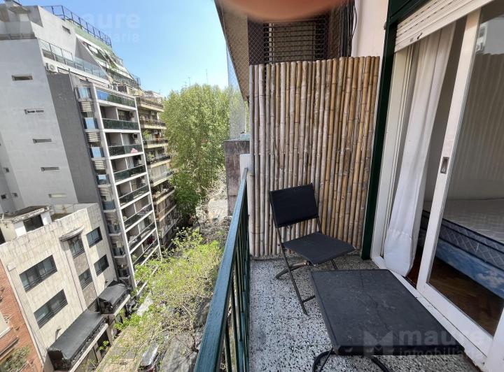 Departamento · 32m² · 2 Ambientes