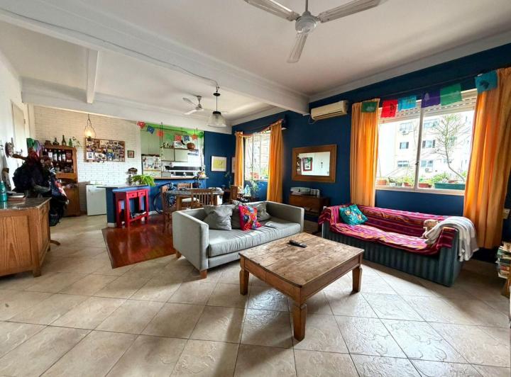 Departamento · 67m² · 2 Ambientes
