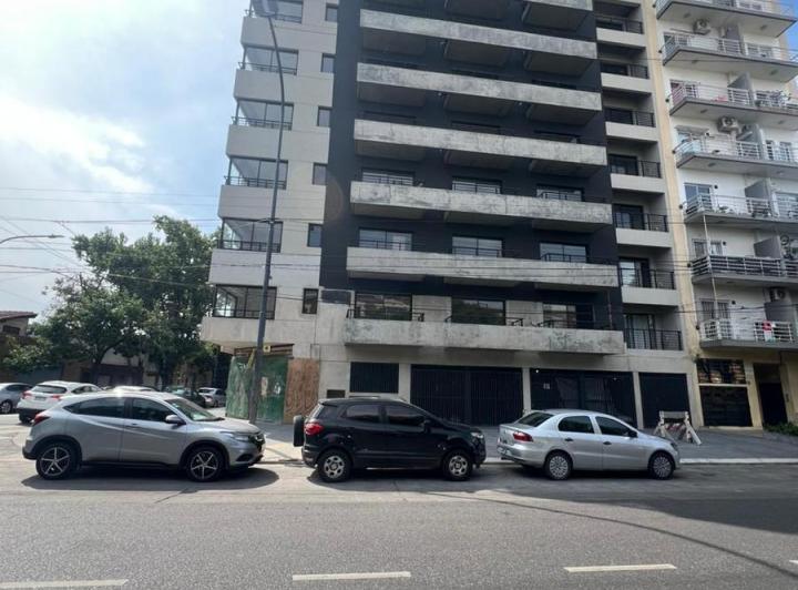 Departamento · 28m² · 1 Ambiente