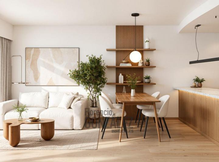 Departamento · 53m² · 3 Ambientes