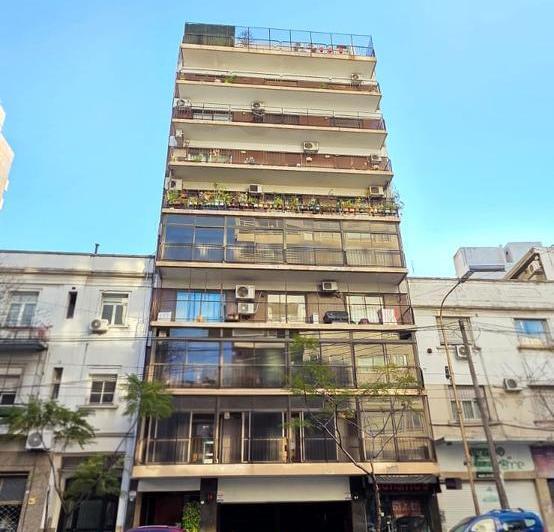 Departamento · 40m² · 2 Ambientes