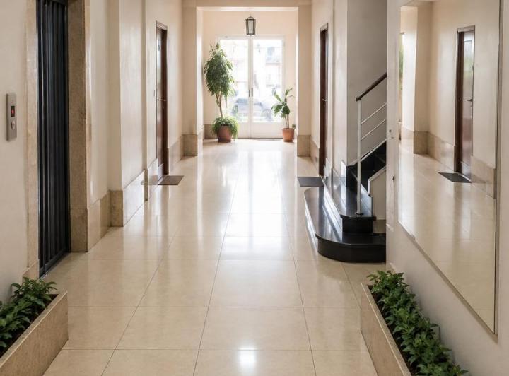 Departamento · 40m² · 2 Ambientes