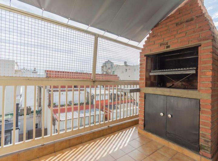 Departamento · 84m² · 6 Ambientes