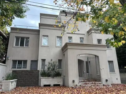 Casa en Venta en Acassuso, Partido de San Isidro