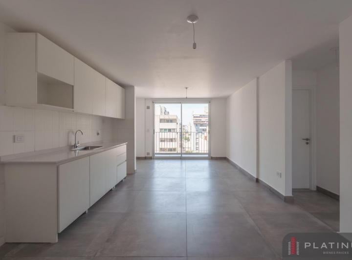 Departamento · 78m² · 3 Ambientes