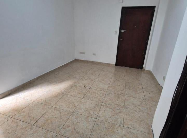 Departamento · 30m² · 2 Ambientes