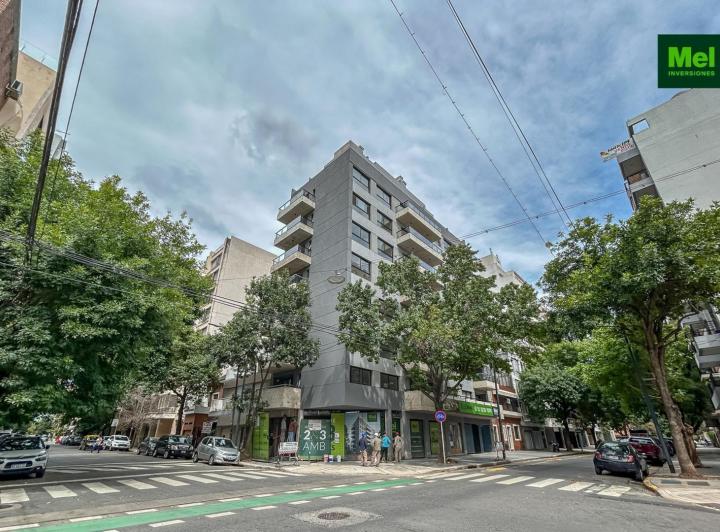 Departamento · 38m² · 2 Ambientes