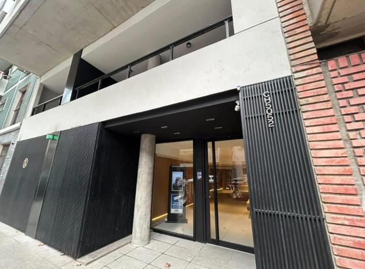 Departamento · 44m² · 2 Ambientes