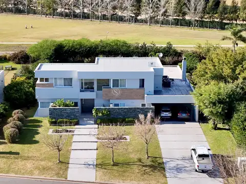 Casa en Venta en Pilara, Countries y Barrios Cerrados en Pilar