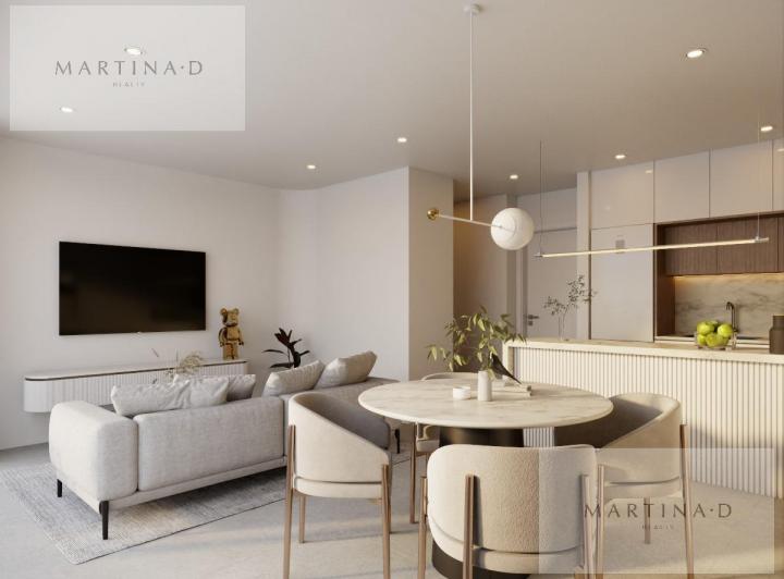 Departamento · 36m² · 2 Ambientes