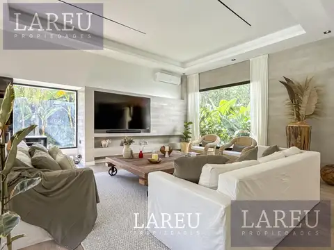 Casa en Venta en Ayres De Pilar, Countries y Barrios Cerrados en Pilar