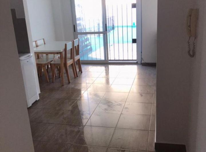 Departamento · 23m² · 1 Ambiente