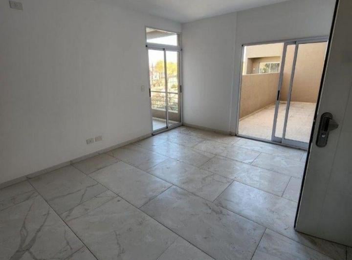 Departamento · 41m² · 2 Ambientes · 1 Cochera