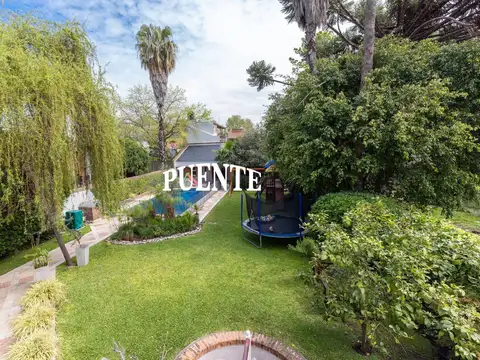 Casa en Venta en Banfield, Partido de Lomas de Zamora