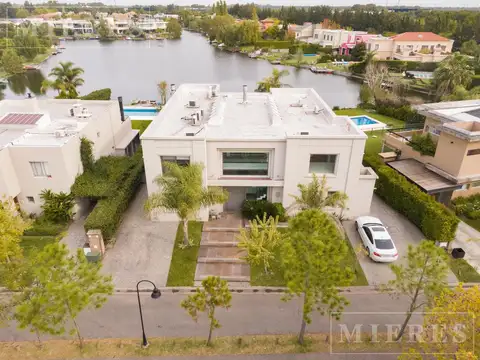 Casa en Venta en La Laguna, Countries y Barrios Cerrados en Tigre