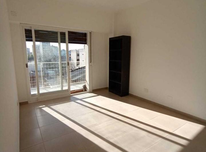 Departamento · 40m² · 2 Ambientes