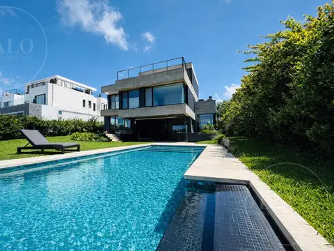 Casa en Venta en Nordelta, Partido de Tigre