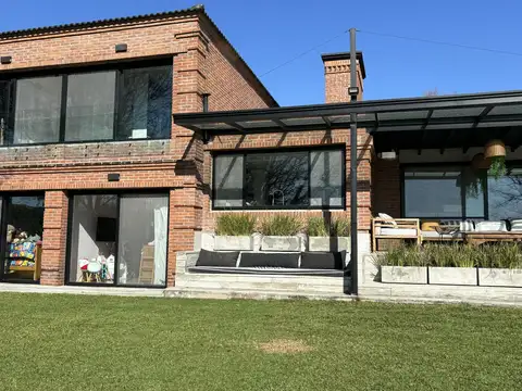 Casa en Venta en Santa María del Tigre, Countries y Barrios Cerrados en Rincón de Milberg